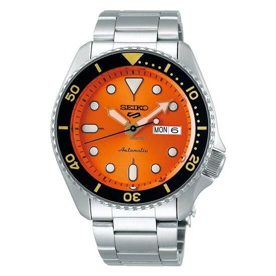 SEIKO SRPD59K1