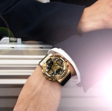 CASIO GM-110G-1A9DR