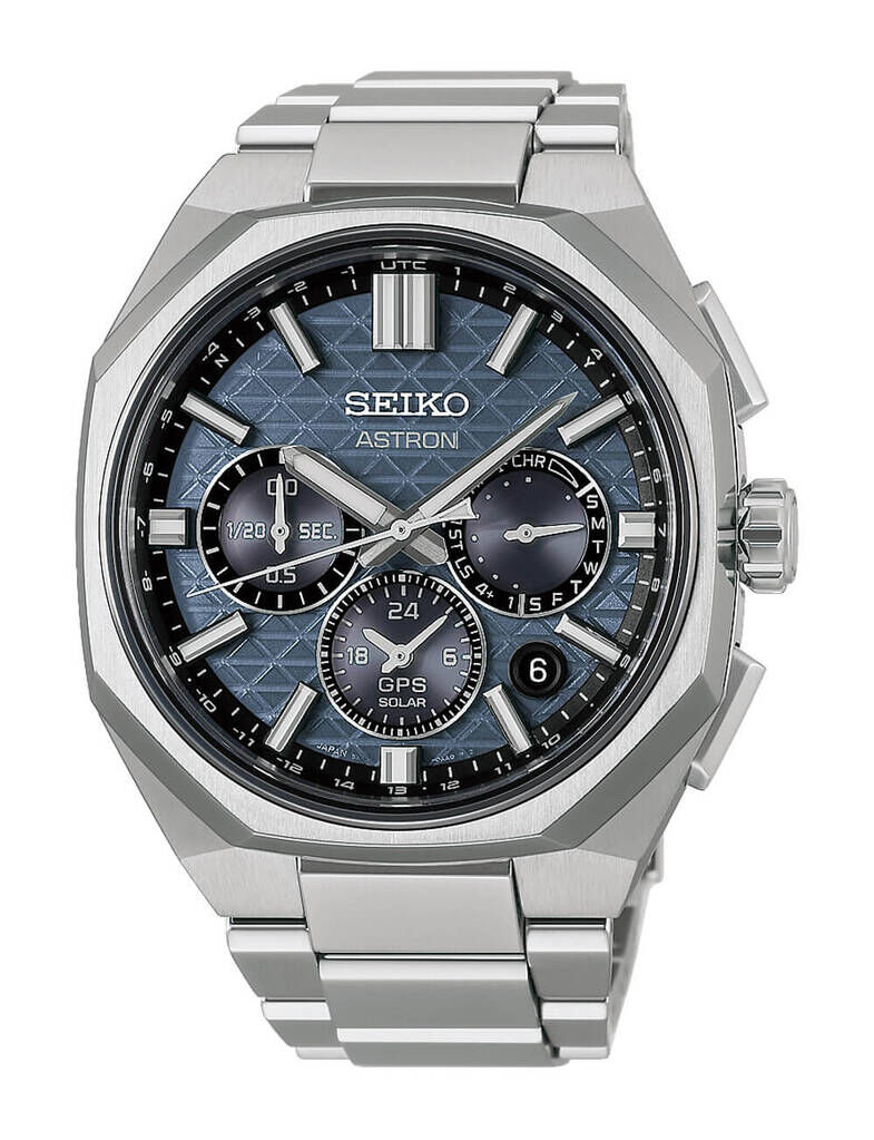 SEIKO HAB001J