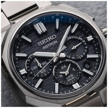 SEIKO HAB002J