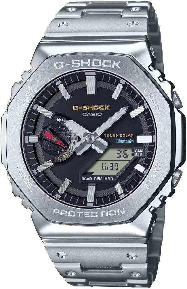 CASIO GM-B2100SD-1CDR