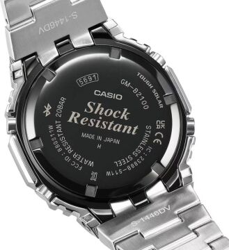 CASIO GM-B2100SD-1CDR