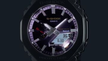 CASIO GM-B2100SD-1CDR