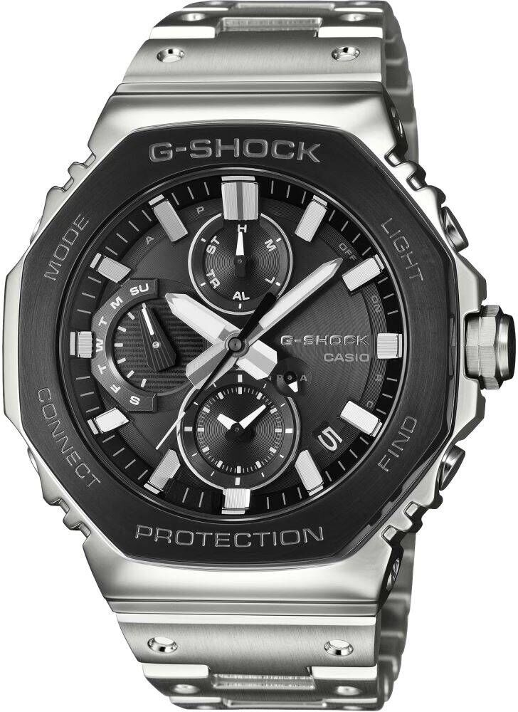 CASIO GMC-B2100BT-1ADR