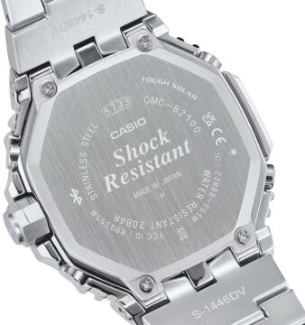 CASIO GMC-B2100BT-1ADR