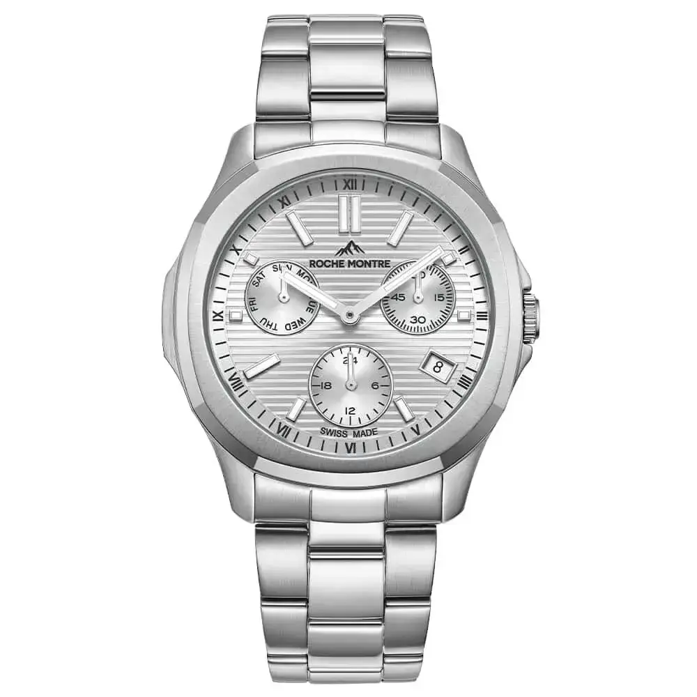 ROCHE MONTRE RMG6006-02
