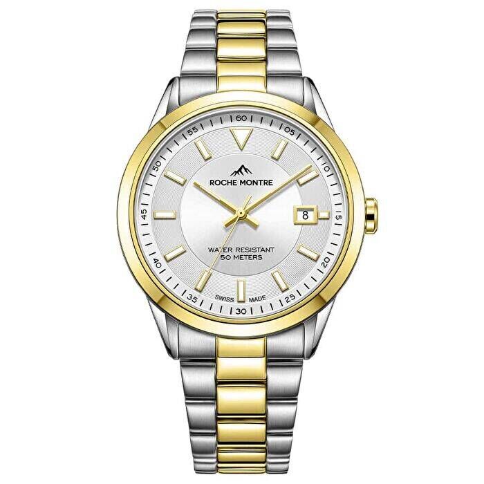 ROCHE MONTRE RMG6007-05