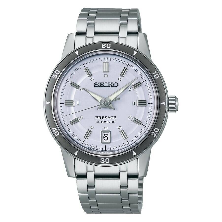 SEIKO SRPL73J