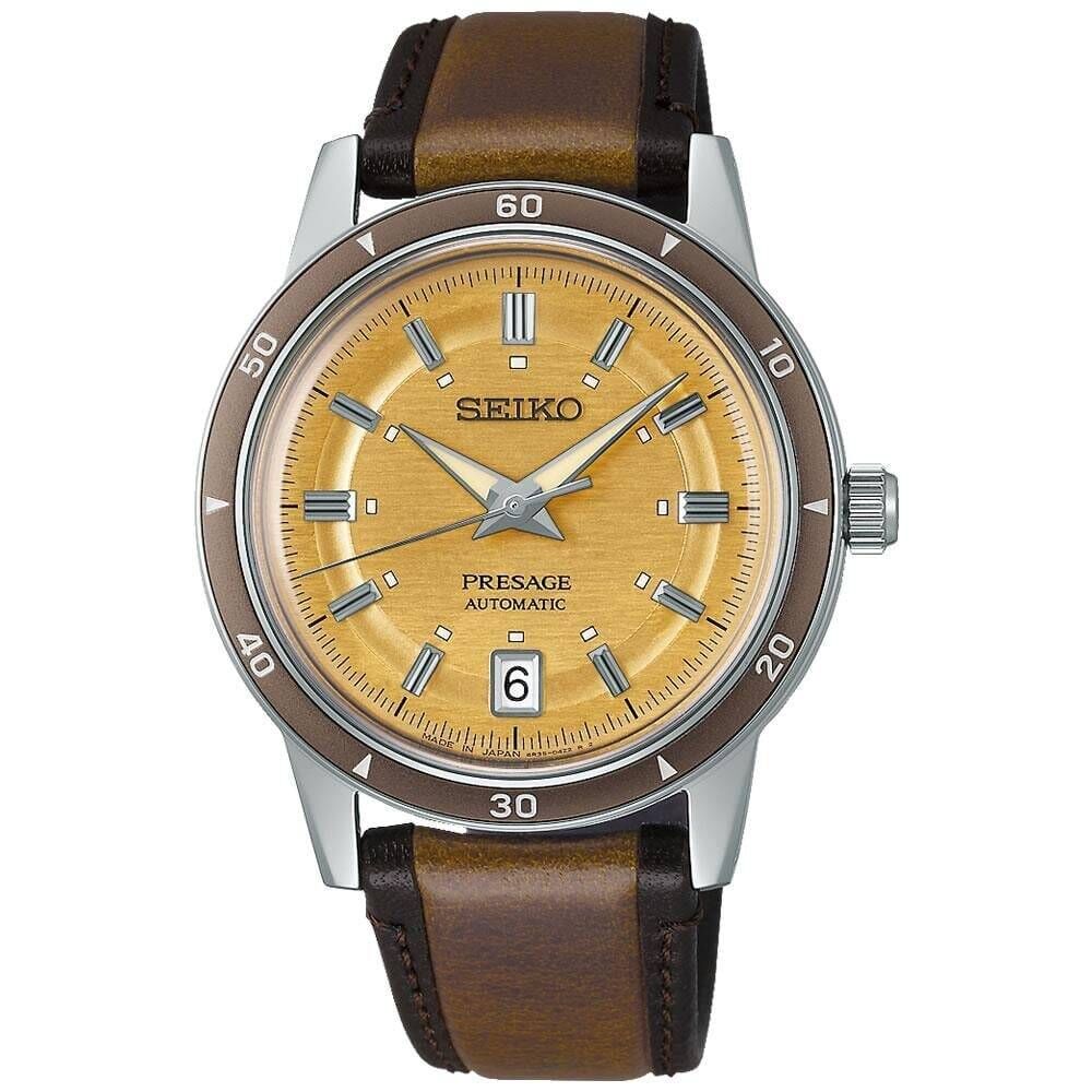 SEIKO SRPL75J
