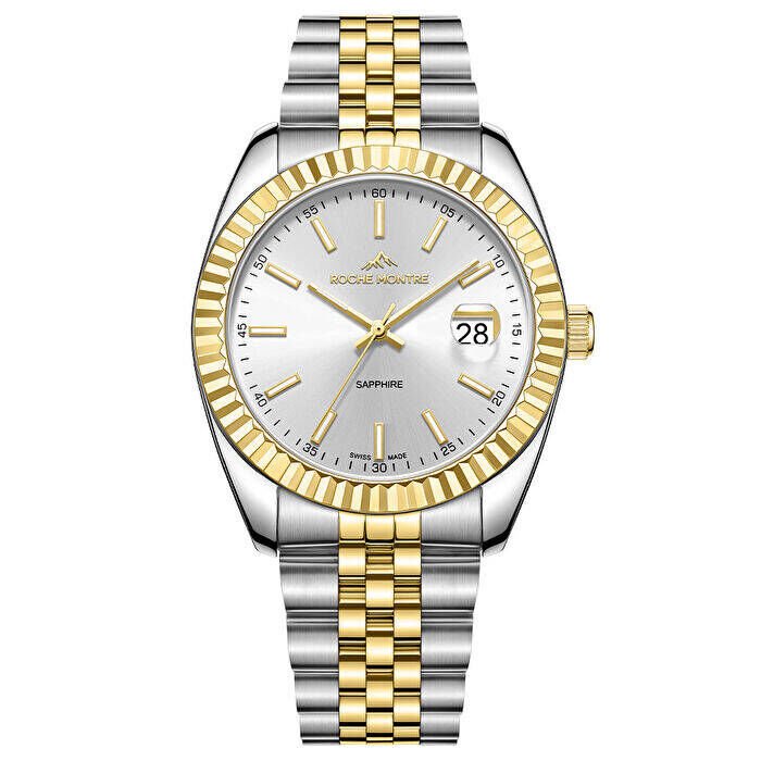 ROCHE MONTRE RMG6009-05