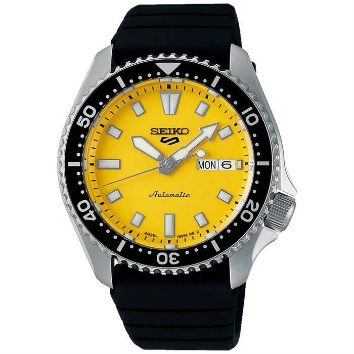 SEIKO SRPL87K