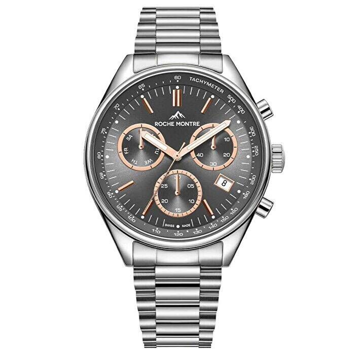ROCHE MONTRE RMG6011-05