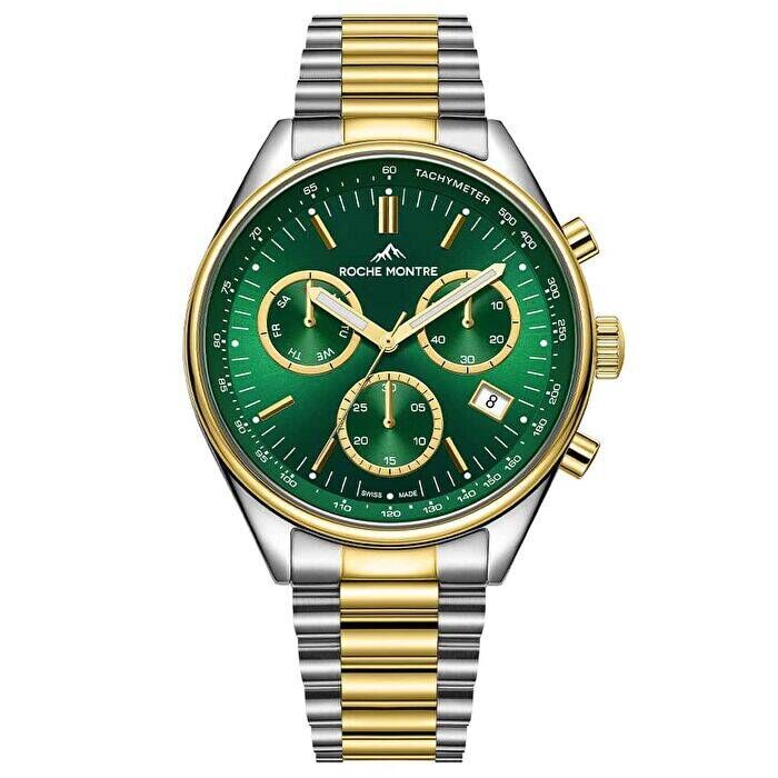 ROCHE MONTRE RMG6011-06