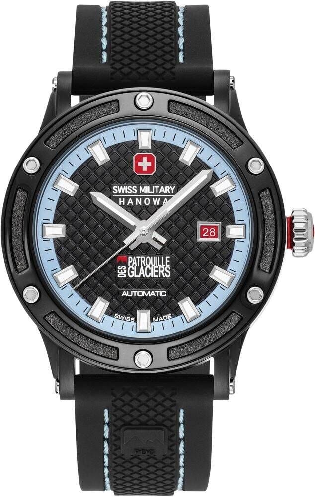 SWISS MILITARY HANOWA 05-4349.13.001-SET