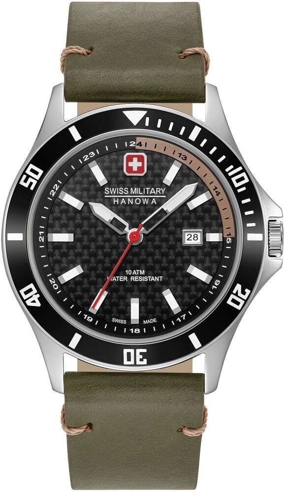SWISS MILITARY HANOWA 06-4161.2.04.007.14