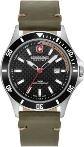 SWISS MILITARY HANOWA 06-4161.2.04.007.14