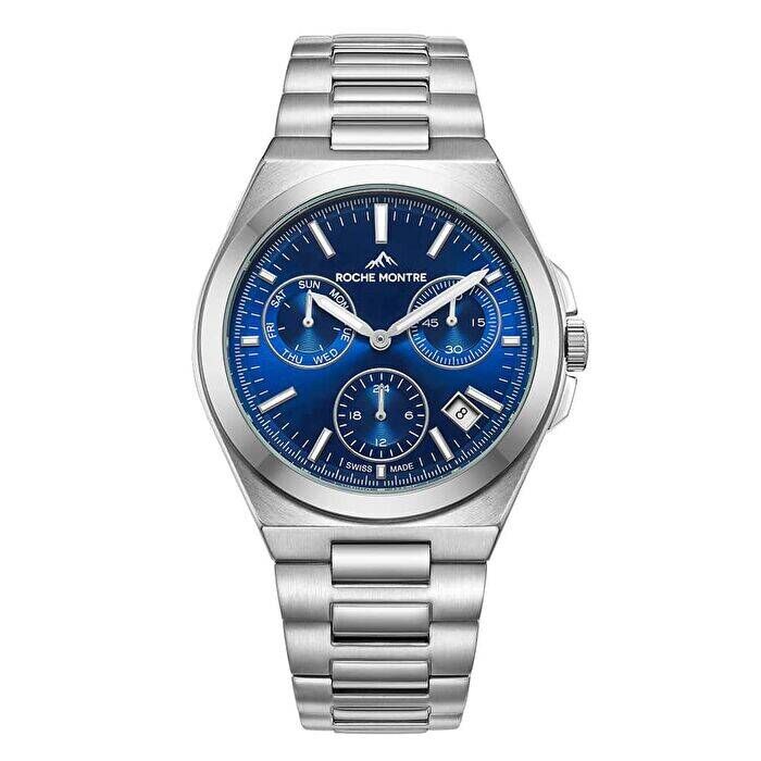 ROCHE MONTRE RMG6018-02