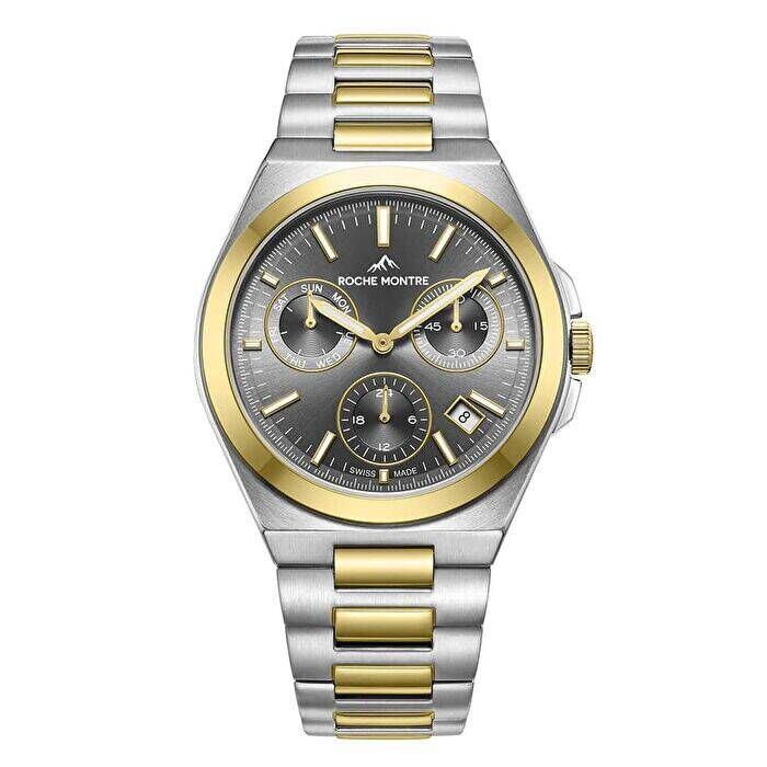 ROCHE MONTRE RMG6018-06