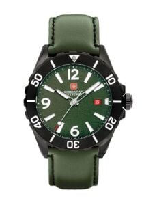 SWISS MILITARY HANOWA SMWGB0000251
