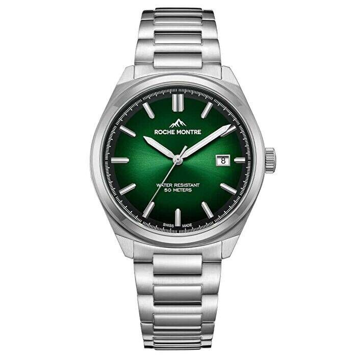 ROCHE MONTRE RMG6019-02