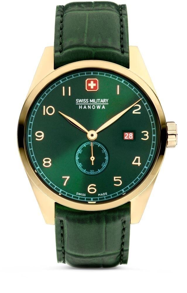 SWISS MILITARY HANOWA SMWGB0000710