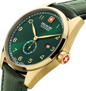 SWISS MILITARY HANOWA SMWGB0000710