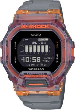 Casio G-SHOCK  GBD-200SM-1A5DR Kol Saati