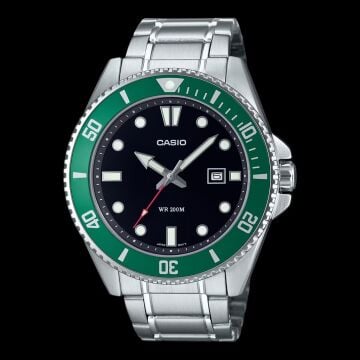 CASIO MDV-107D-3AVDF