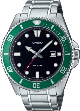 CASIO MDV-107D-3AVDF