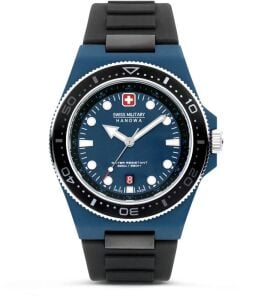SWISS MILITARY HANOWA SMWGN0001184