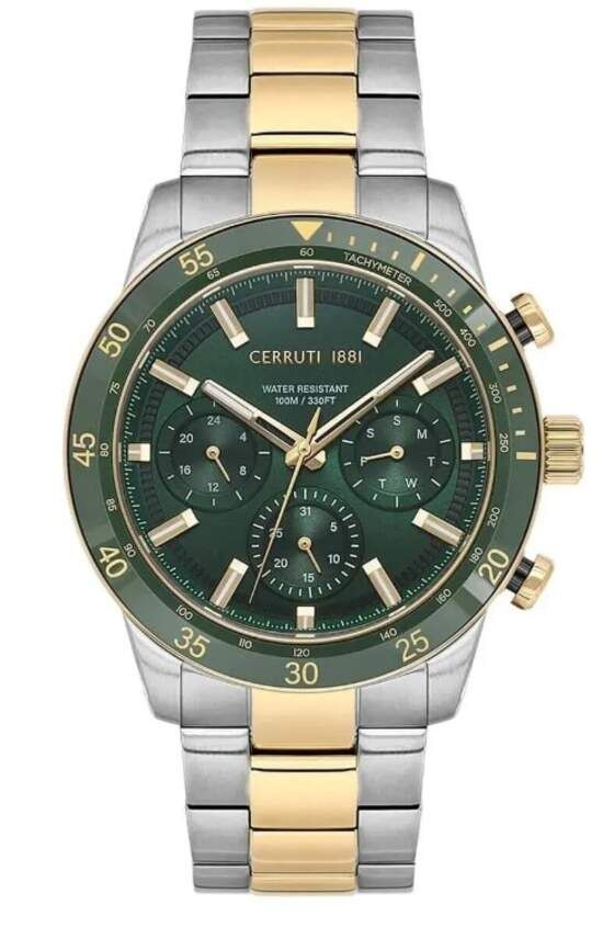 CERRUTI 1881 CIWGK2116606