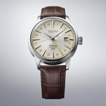 SEIKO SSK041J1