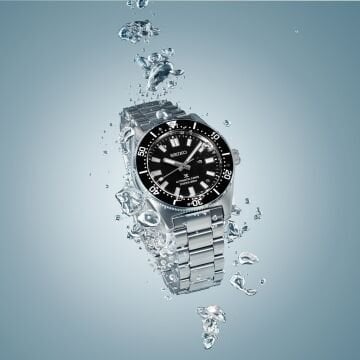 SEIKO SPB453J