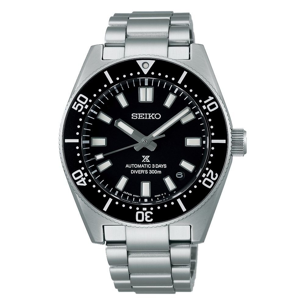 SEIKO SPB453J