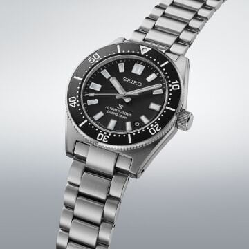 SEIKO SPB453J