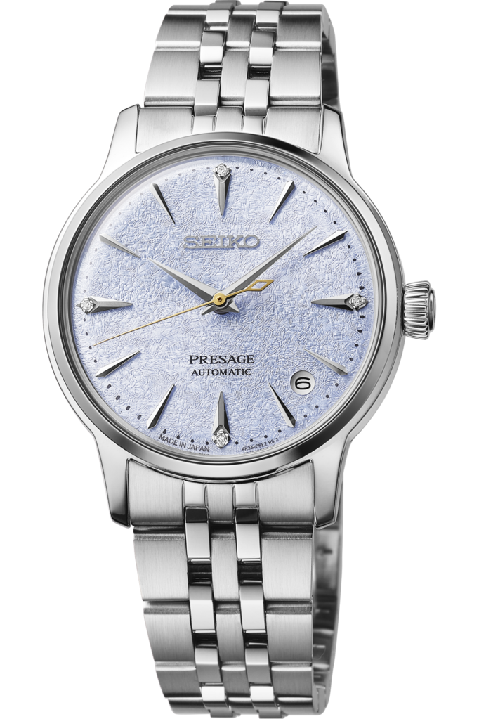 SEIKO SRPL61J