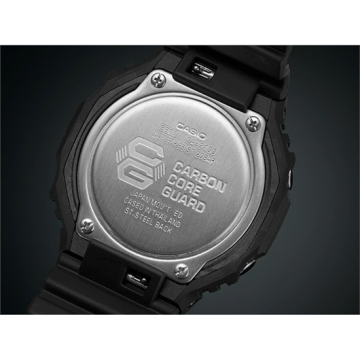 CASIO GA-2100-1A1DR