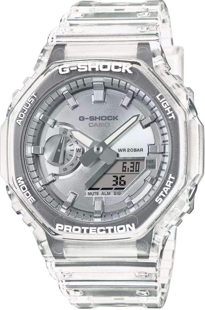CASIO GA-2100BM-7A8DR