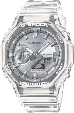 CASIO GA-2100BM-7A8DR