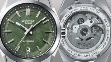 CASIO EFK-100D-3ADR