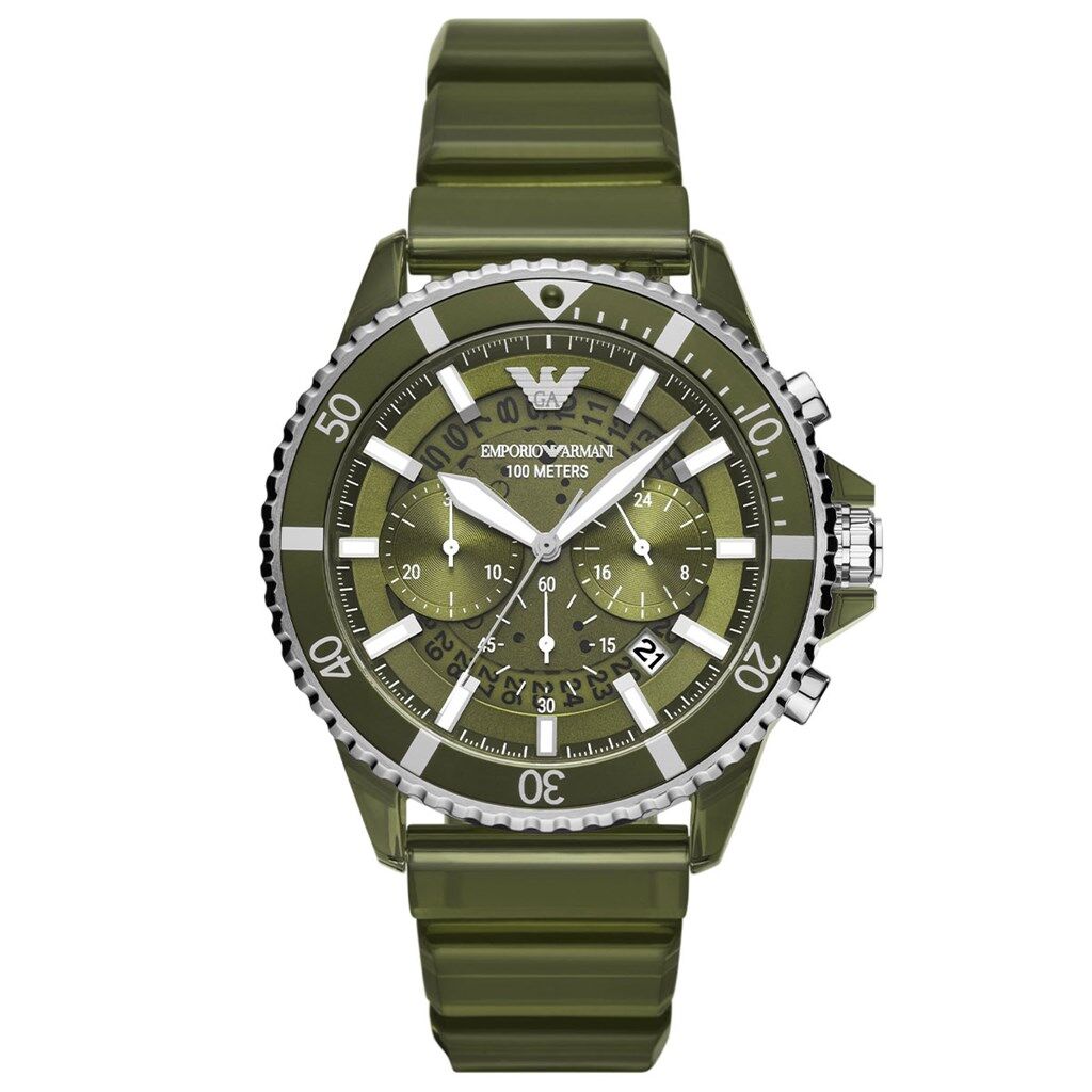 EMPORIO ARMANI AR11534