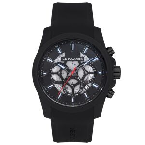 U.S. POLO ASSN. USPA1017-01