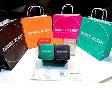 DANIEL KLEIN DKE.1.10692-8