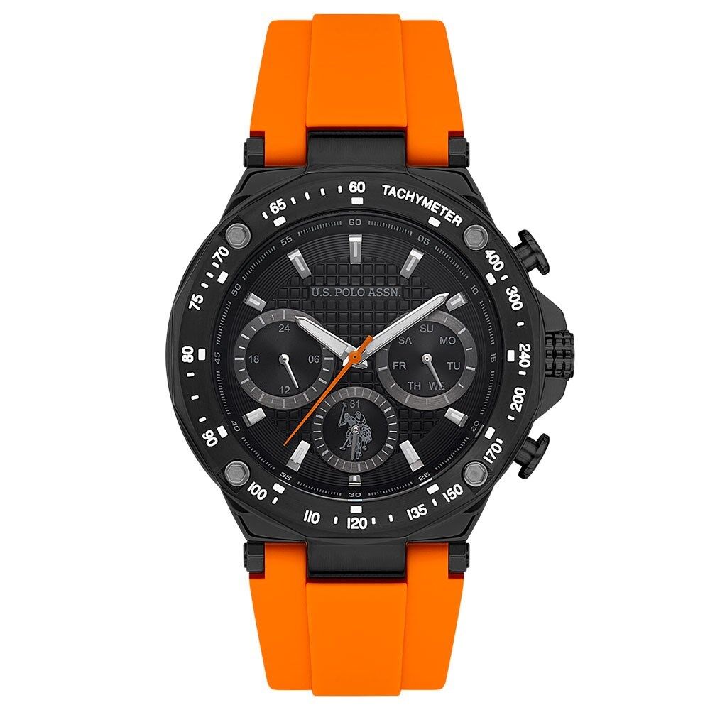 U.S. POLO ASSN. USPA1076-07