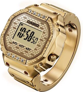 CASIO CRW-001JB-9DR