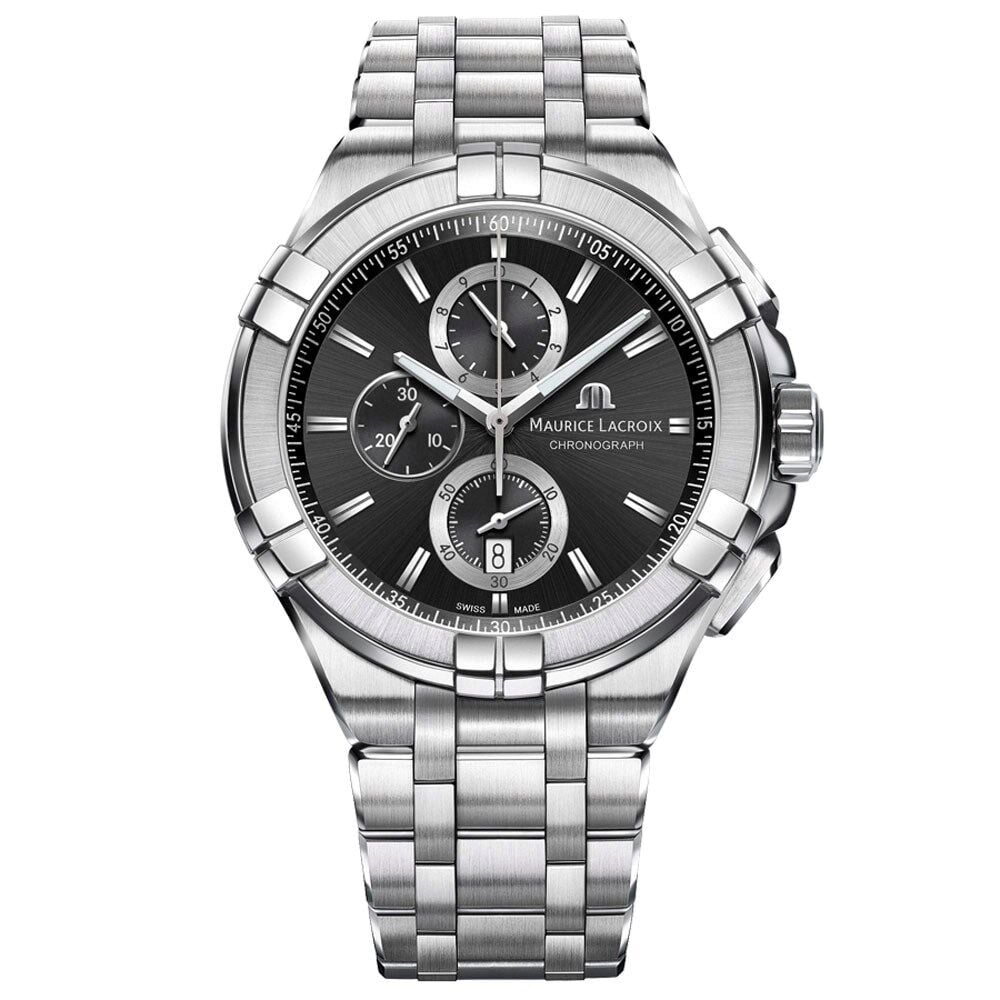 MAURICE LACROIX ML-AI1018SS002330-1