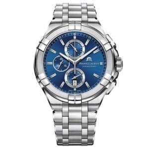 MAURICE LACROIX ML-AI1018SS002430-1
