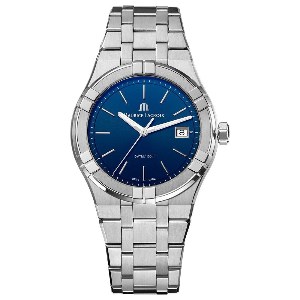 MAURICE LACROIX ML-AI1108SS002430-1
