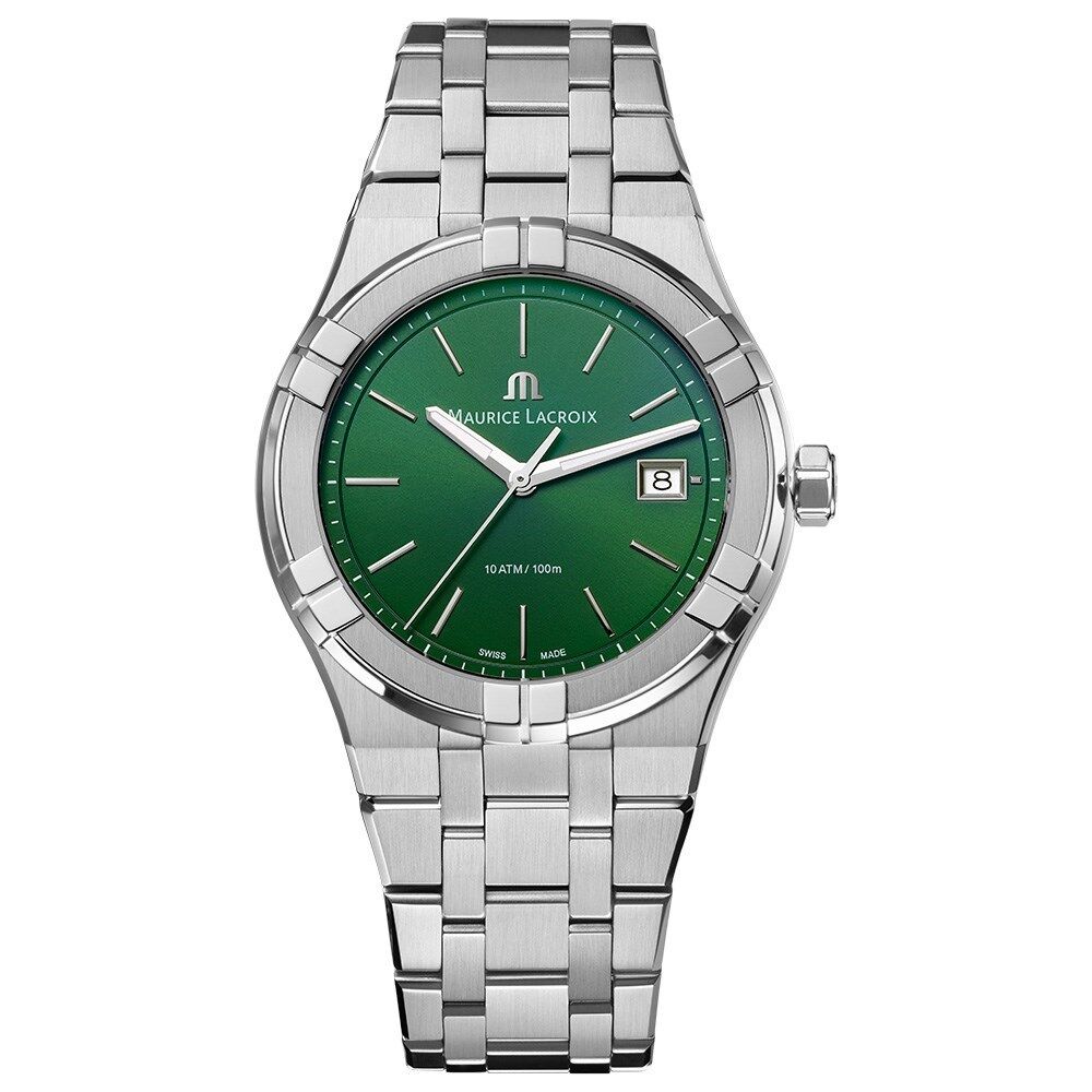 MAURICE LACROIX ML-AI1108SS002630-1