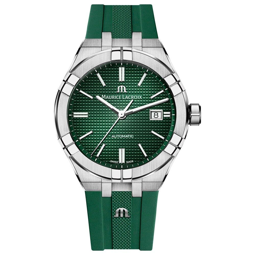 MAURICE LACROIX ML-AI6008SS000630-5